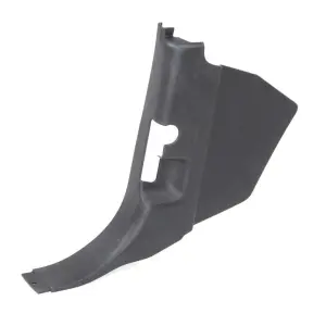 Kick Panel - LH - Black - 95-00 Chevy GMC CK Pickup Truck SUV - Image 1 of 6